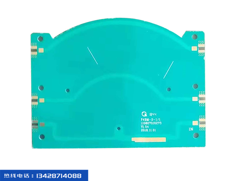 5G天线板聚四氟乙烯