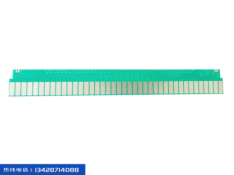 6.0mm 厚度1米长工业用板