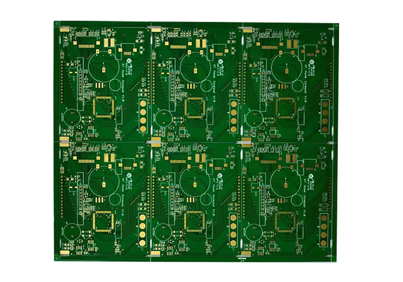 PCB板和集成电路有什么区别？