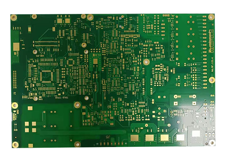 PCB和电路板有什么区别呢?