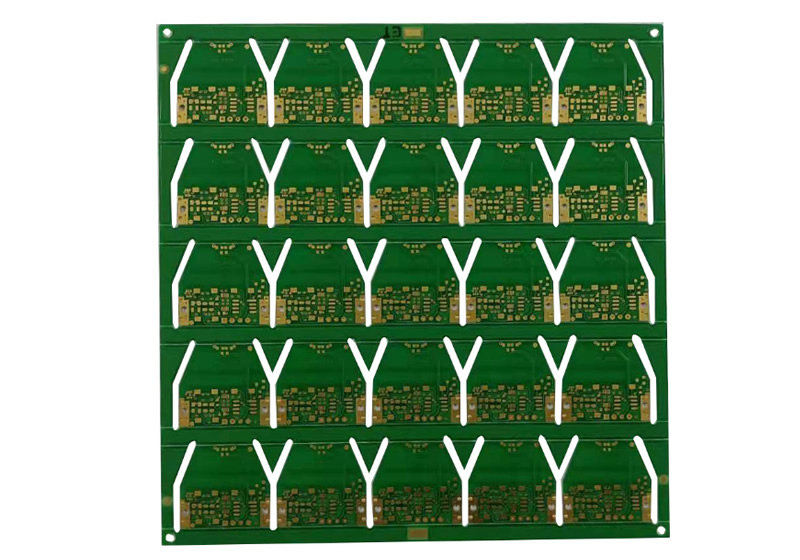 pcb是什么？作用是什么？