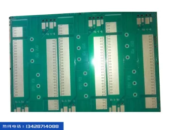 双面金厚10u